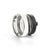 Schaub 77 City Lights Flat Disc Glass Knob 1-3/8" Dia - Parent