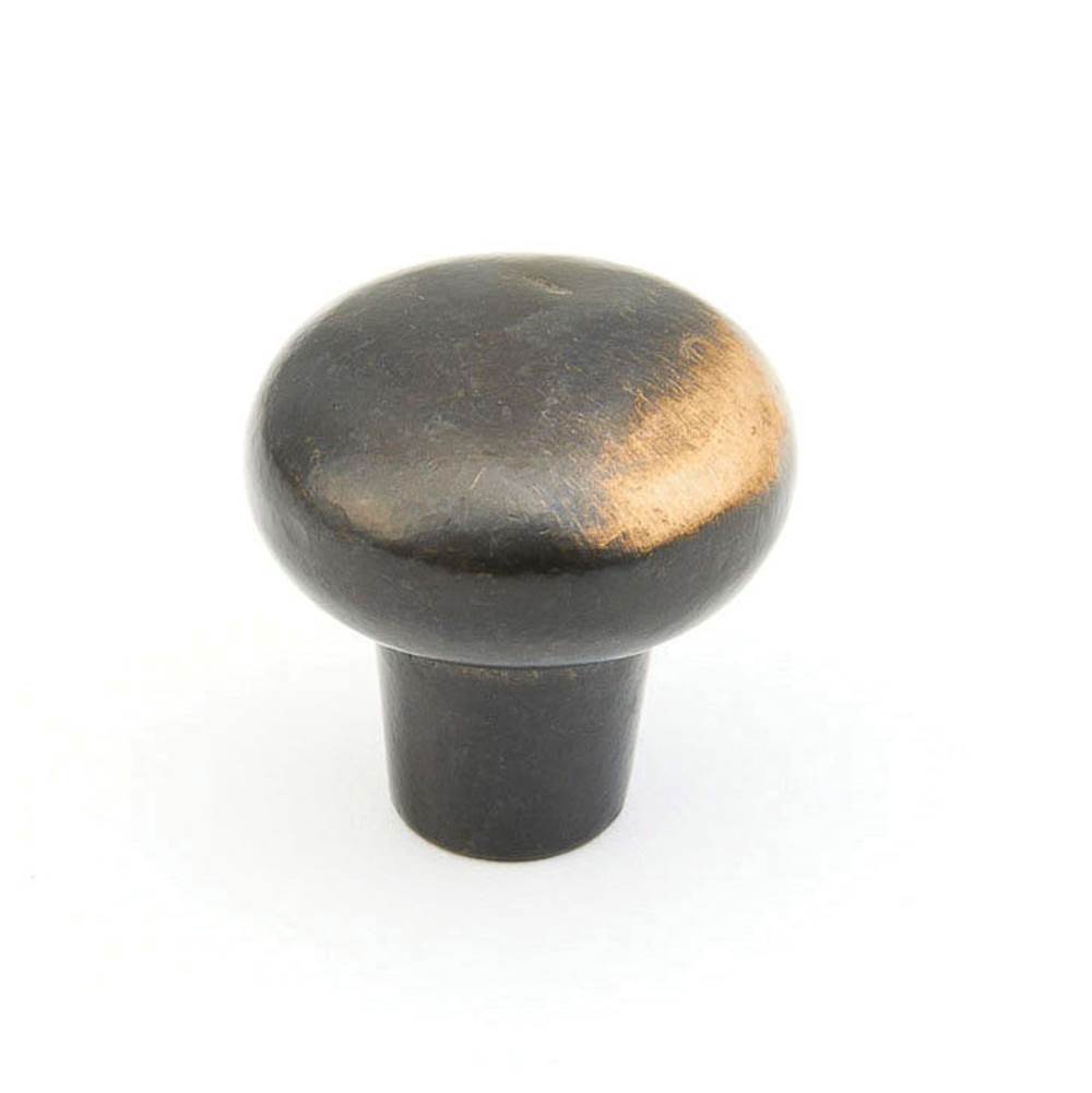 Schaub 771 Mountain Knob 1-1/4" Dia