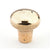 Schaub 771 Mountain Knob 1-1/4" Dia
