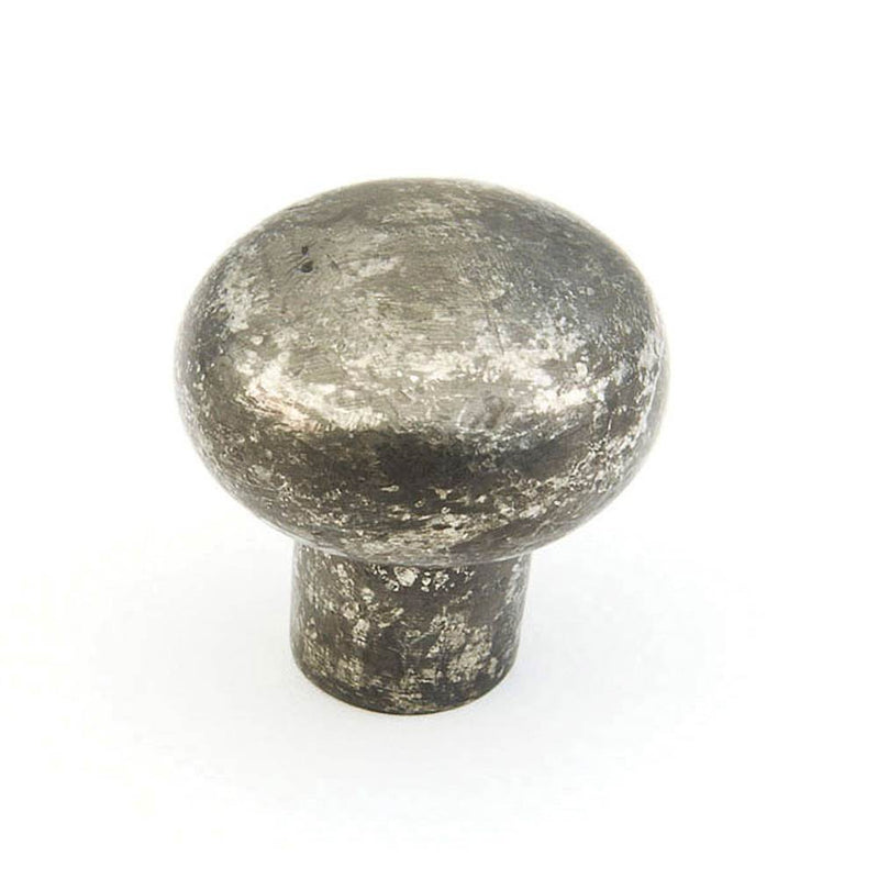 Schaub 772 Mountain Knob 1-3/8" Dia