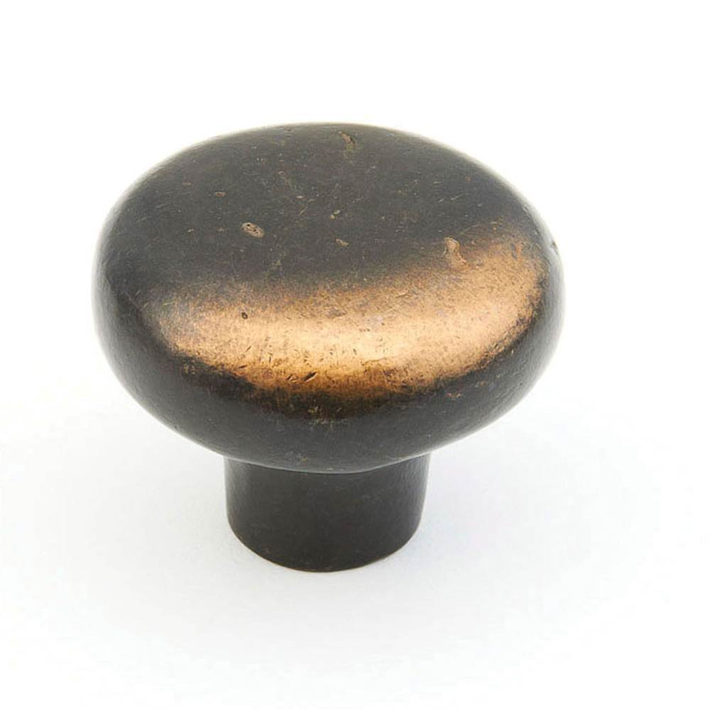 Schaub 773 Mountain Knob 1-5/8" Dia
