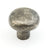 Schaub 773 Mountain Knob 1-5/8" Dia