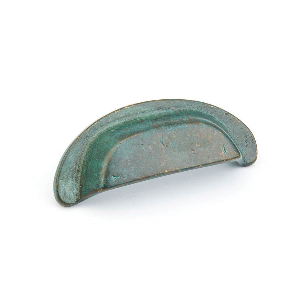 Schaub 775 Mountain Cup Pull 3-1/2" Center to Center