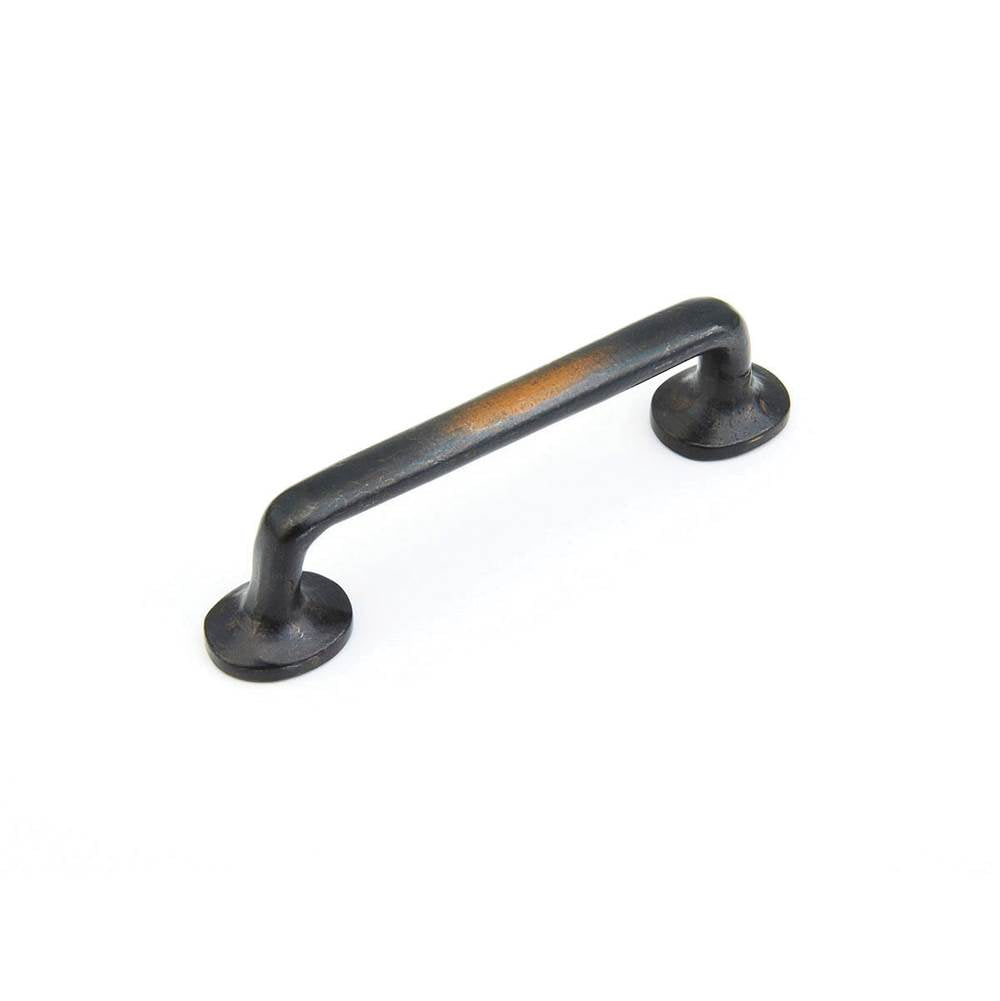Schaub 777 Mountain Pull 4" Center to Center