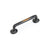 Schaub 777 Mountain Pull 4" Center to Center