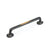 Schaub 778 Mountain Pull 6" Center to Center