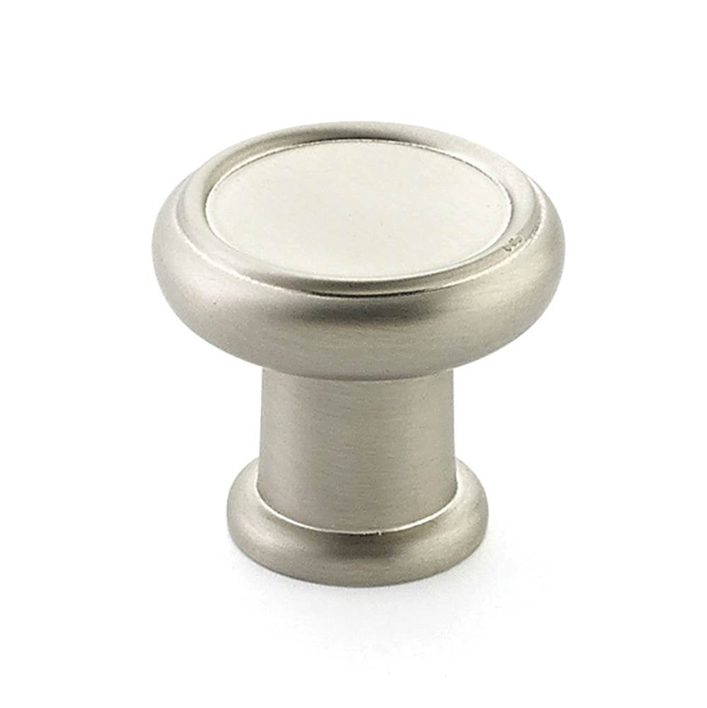 Schaub 78 Steamworks Knob 1-1/4" Dia - Parent