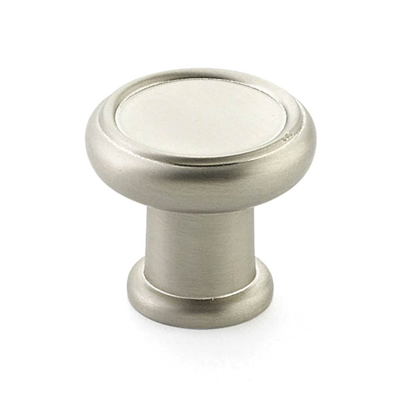 Schaub 78 Steamworks Knob 1-1/4" Dia - Parent