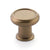 Schaub 78 Steamworks Knob 1-1/4" Dia