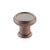 Schaub 78 Steamworks Knob 1-1/4" Dia
