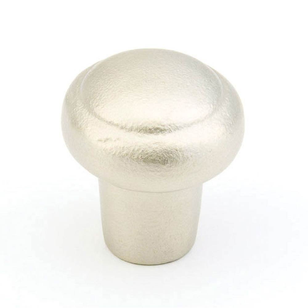 Schaub 781 Mountain Knob Round 1-3/8" Dia - Parent