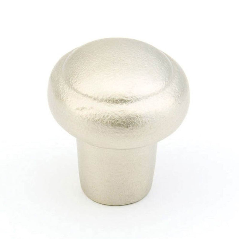 Schaub 781 Mountain Knob Round 1-3/8" Dia - Parent