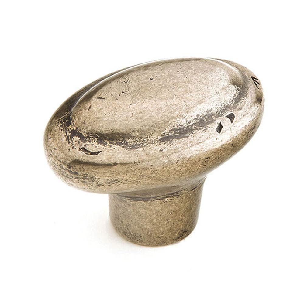 Schaub 782 Mountain Knob Oval 1-7/8 Dia