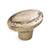 Schaub 782 Mountain Knob Oval 1-7/8 Dia