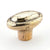 Schaub 782 Mountain Knob Oval 1-7/8 Dia
