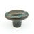Schaub 782 Mountain Knob Oval 1-7/8 Dia