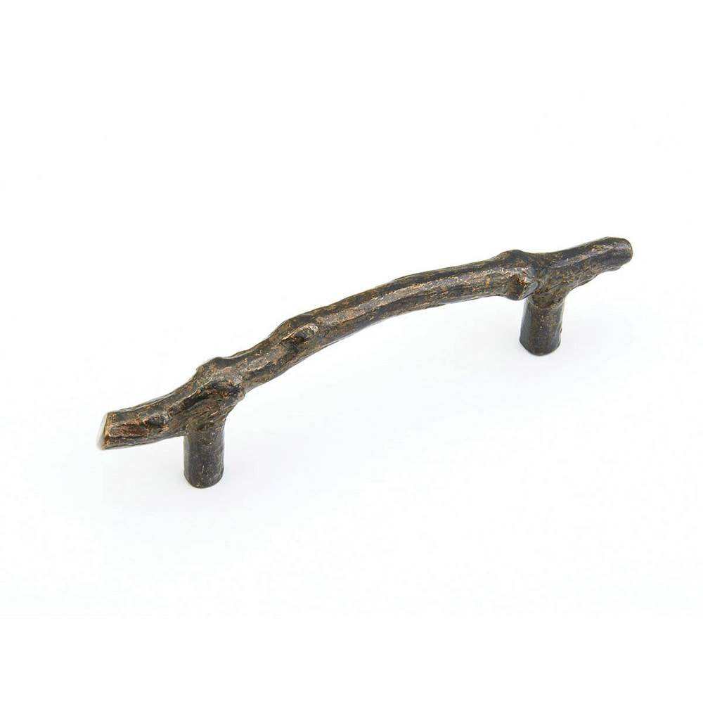 Schaub 783 Mountain Pull Twig 4 Center to Center