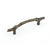 Schaub 783 Mountain Pull Twig 4 Center to Center