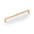 Schaub 788-10 Vinci Pull 10" Center to Center