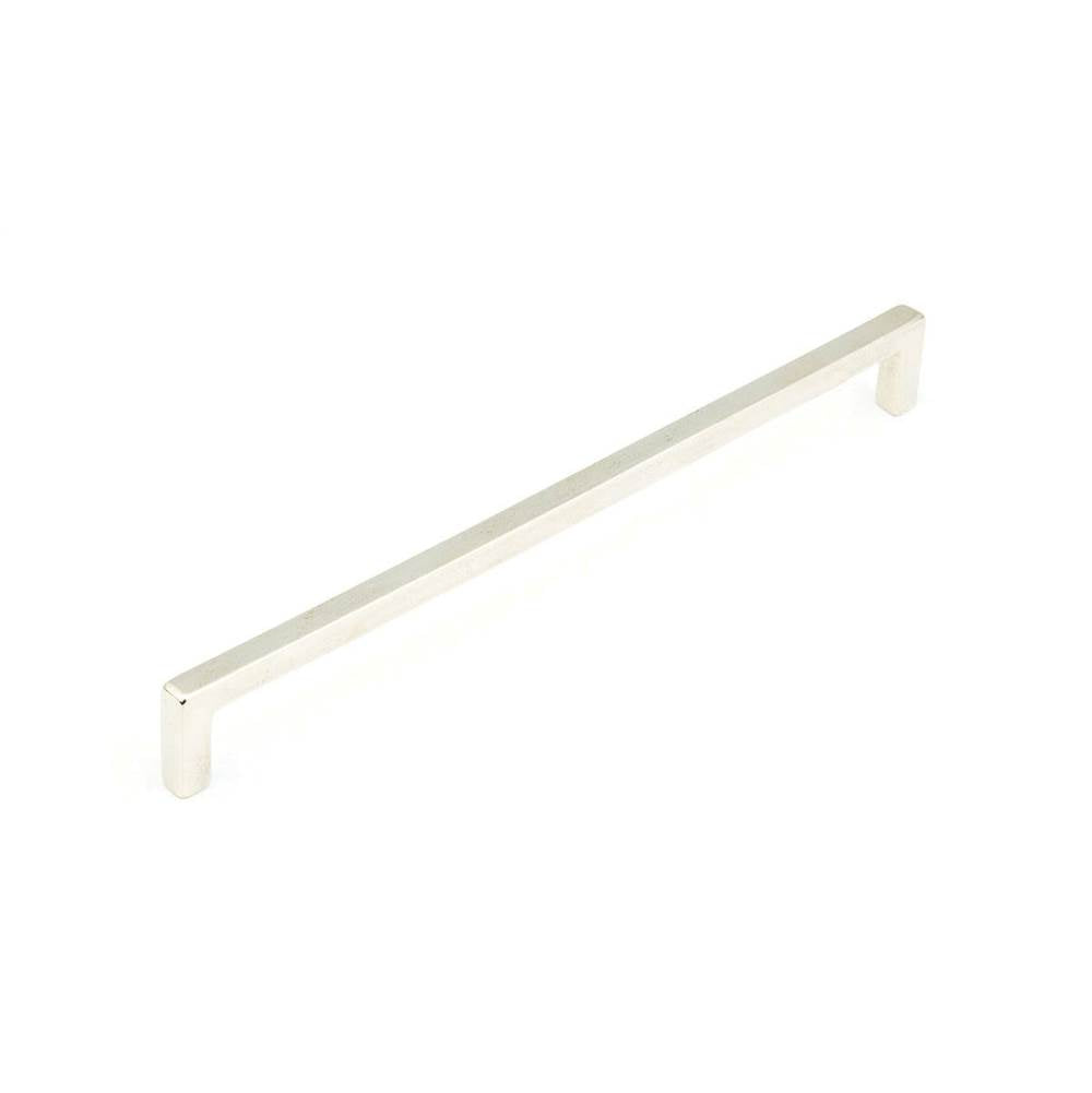 Schaub 788-12 Vinci Appliance Pull 12" Center to Center
