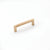Schaub 788-35 Vinci Pull 3-1/2" Center to Center