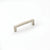 Schaub 788-35 Vinci Pull 3-1/2" Center to Center