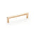 Schaub 788-4 Vinci Pull 4" Center to Center