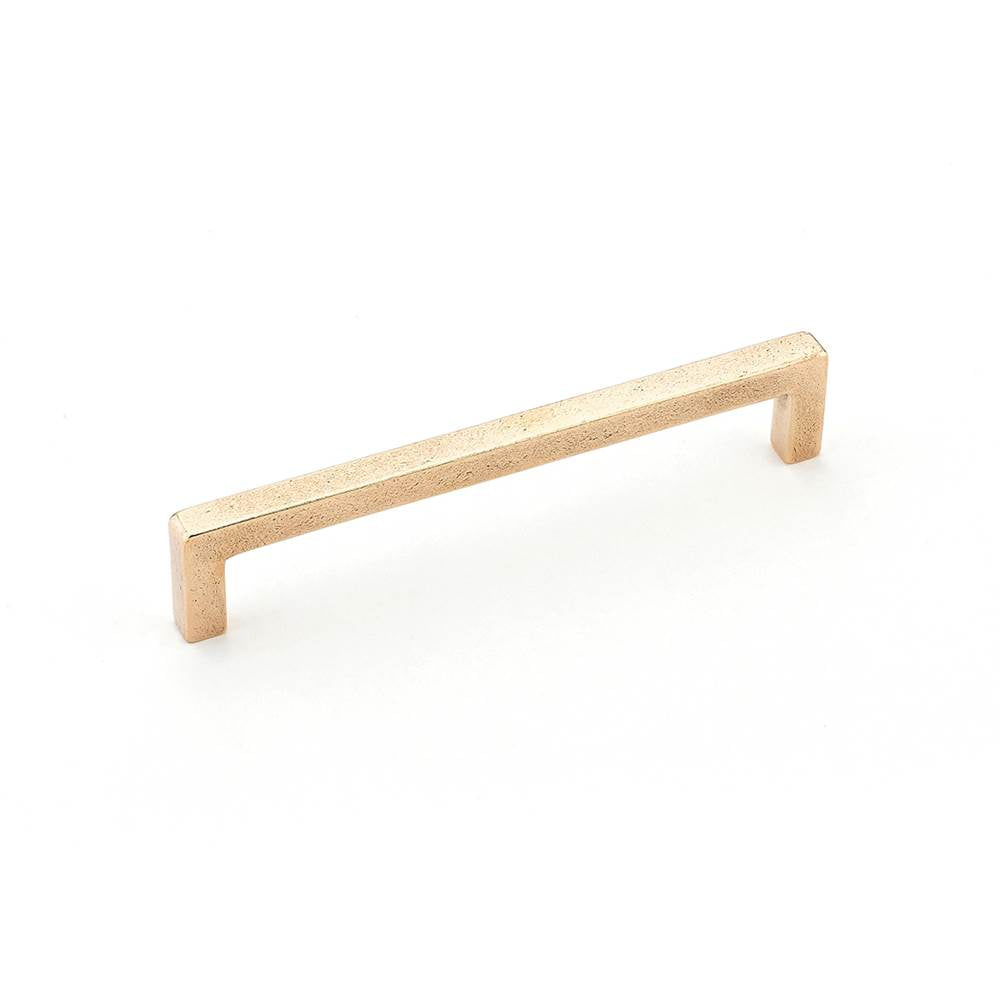 Schaub 788-6 Vinci Pull 6" Center to Center