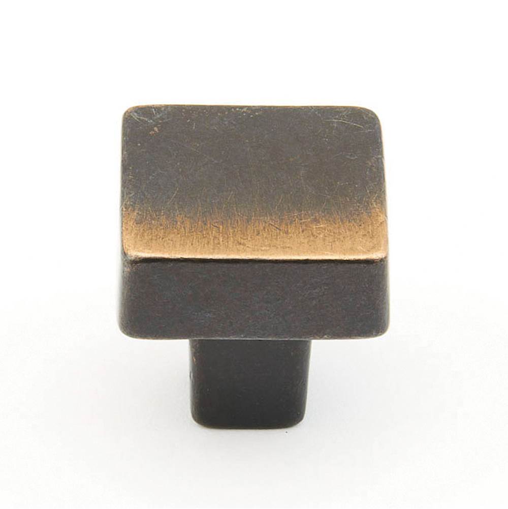 Schaub 789 Vinci Knob 1-1/4" Dia - Parent