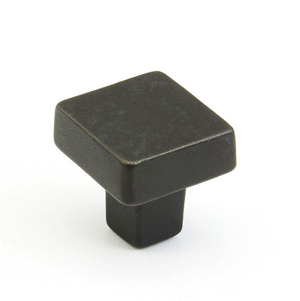 Schaub 789 Vinci Knob 1-1/4" Dia