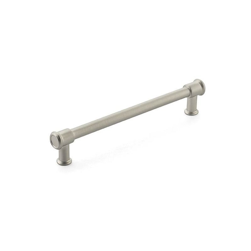 Schaub 79-6 Steamworks Pull 6" Center to Center - Parent