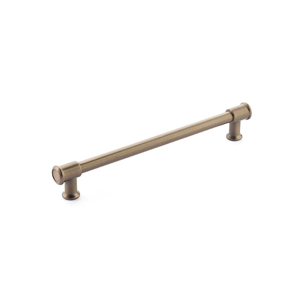Schaub 79-8 Steamworks Pull 8" Center to Center
