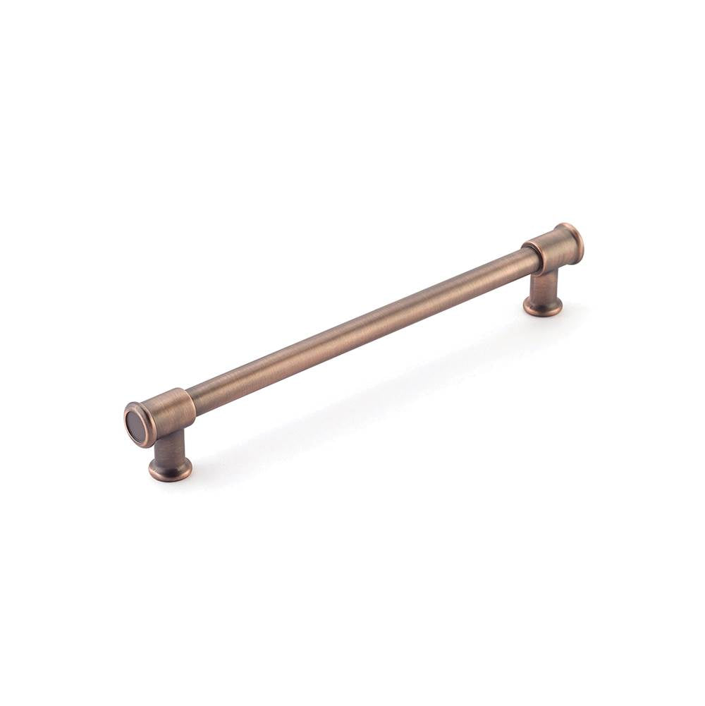 Schaub 79-8 Steamworks Pull 8" Center to Center