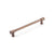 Schaub 79-8 Steamworks Pull 8" Center to Center