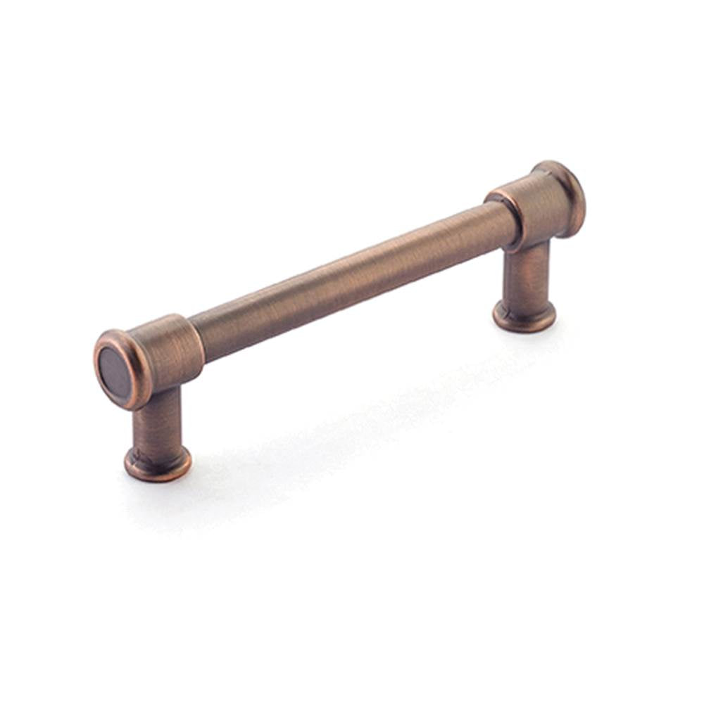 Schaub 79 Steamworks Pull 96 mm Center to Center