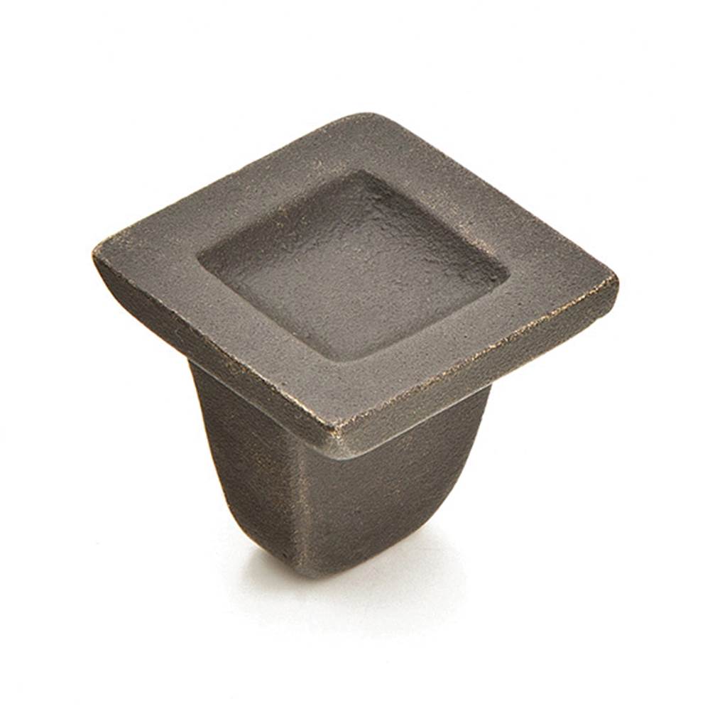 Schaub 810 Vinci Knob 1-1/4" Dia