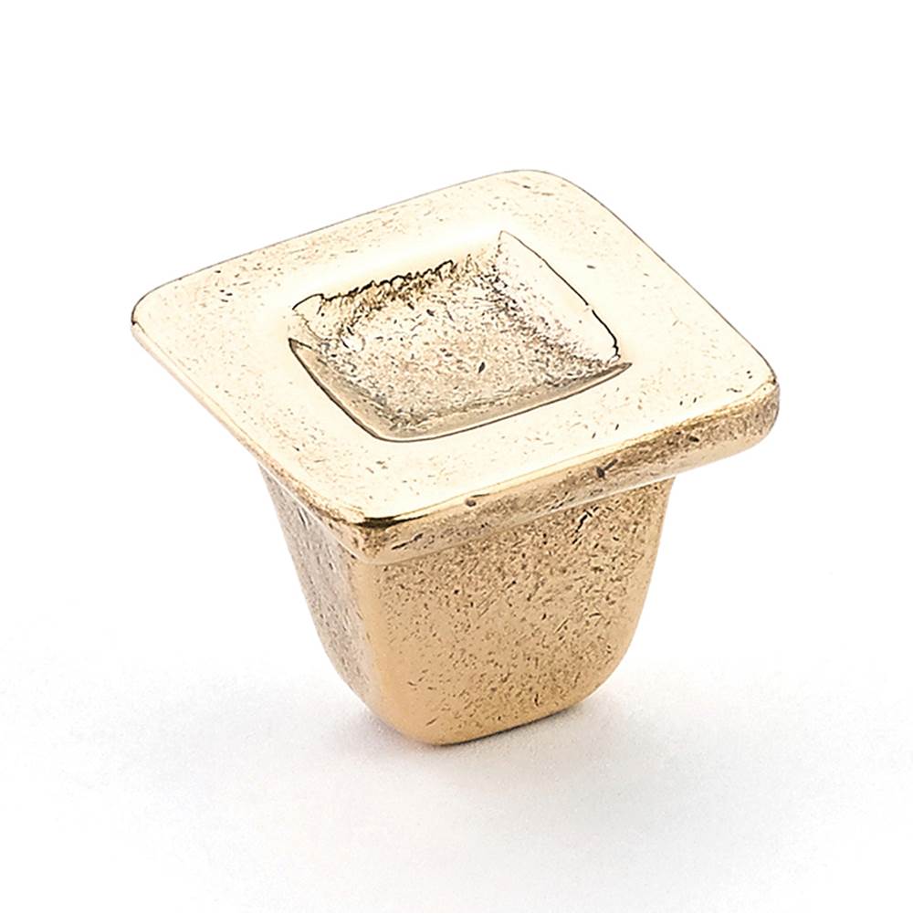 Schaub 810 Vinci Knob 1-1/4" Dia