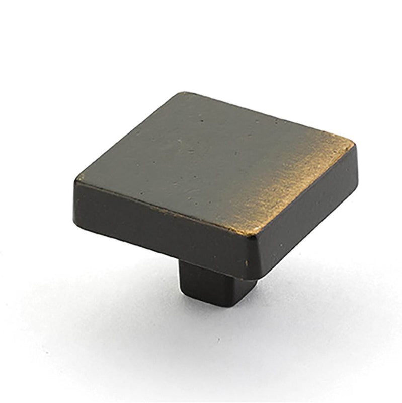 Schaub 815 Vinci Knob 1-3/4" Dia - Parent