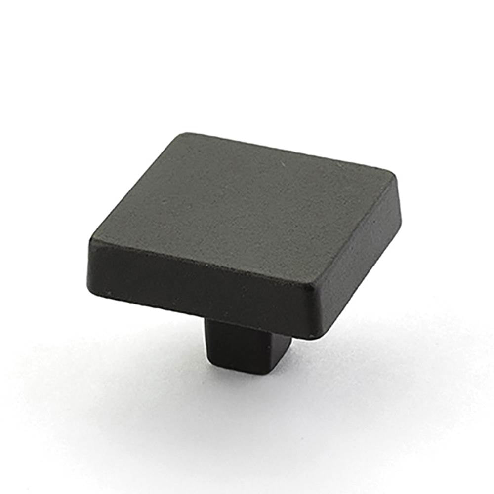 Schaub 815 Vinci Knob 1-3/4" Dia
