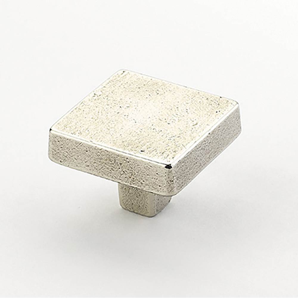 Schaub 815 Vinci Knob 1-3/4" Dia