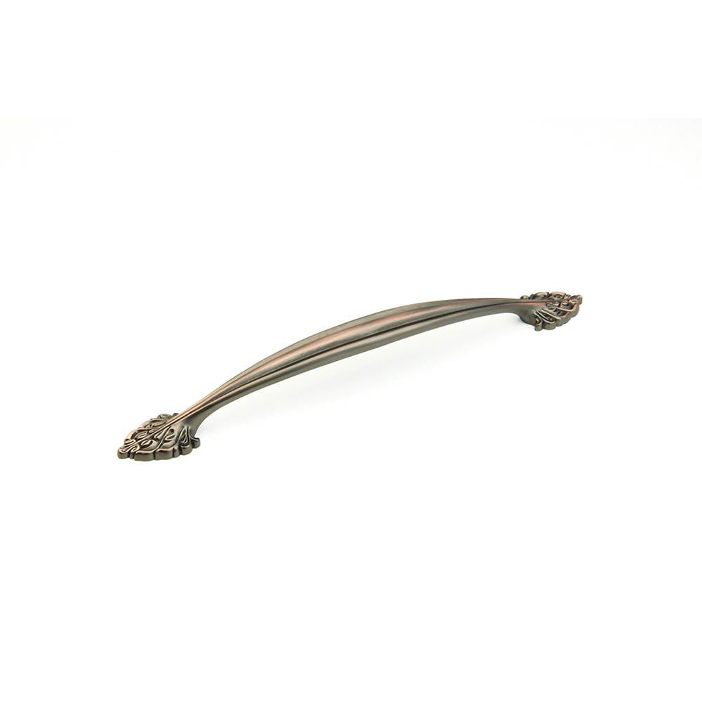 Schaub 868 Corinthian Appliance Pull 15" Center to Center