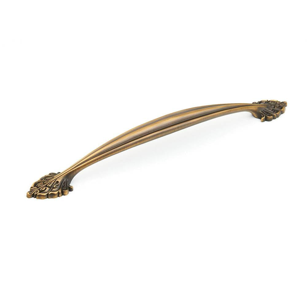 Schaub 868 Corinthian Appliance Pull 15" Center to Center