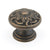 Schaub 870 Corinthian Knob 1-3/8" - Parent