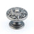 Schaub 870 Corinthian Knob 1-3/8"