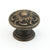 Schaub 870 Corinthian Knob 1-3/8"