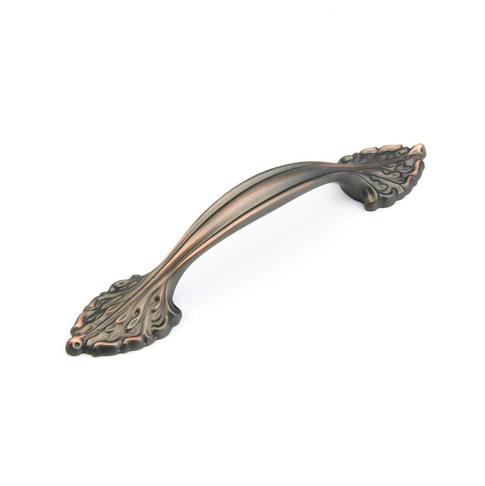 Schaub 871 Corinthian Pull 96 mm Center to Center