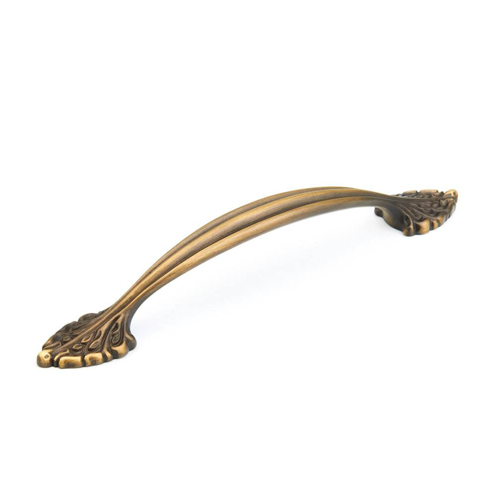 Schaub 8716 Corinthian Pull 6" Center to Center