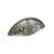 Schaub 872 Corinthian Cup Pull 3" Center to Center