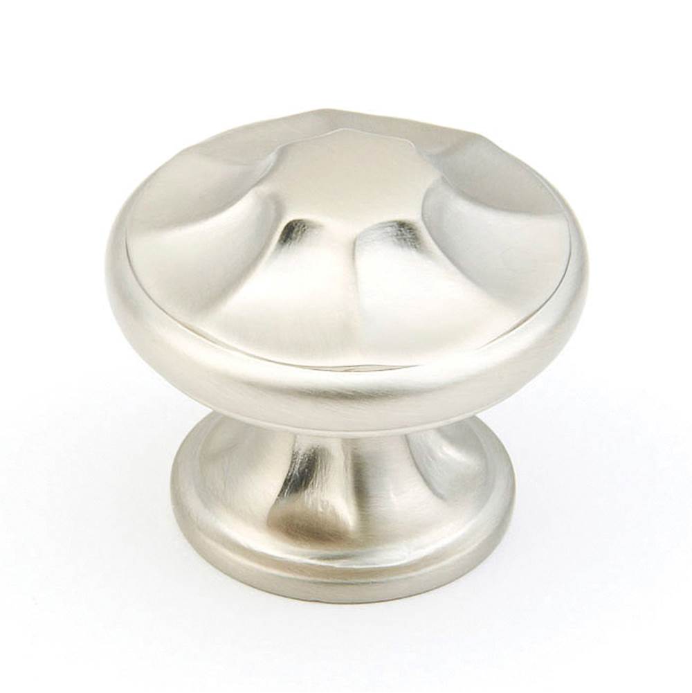 Schaub 876 Empire Knob 1-3/8" Dia - Parent