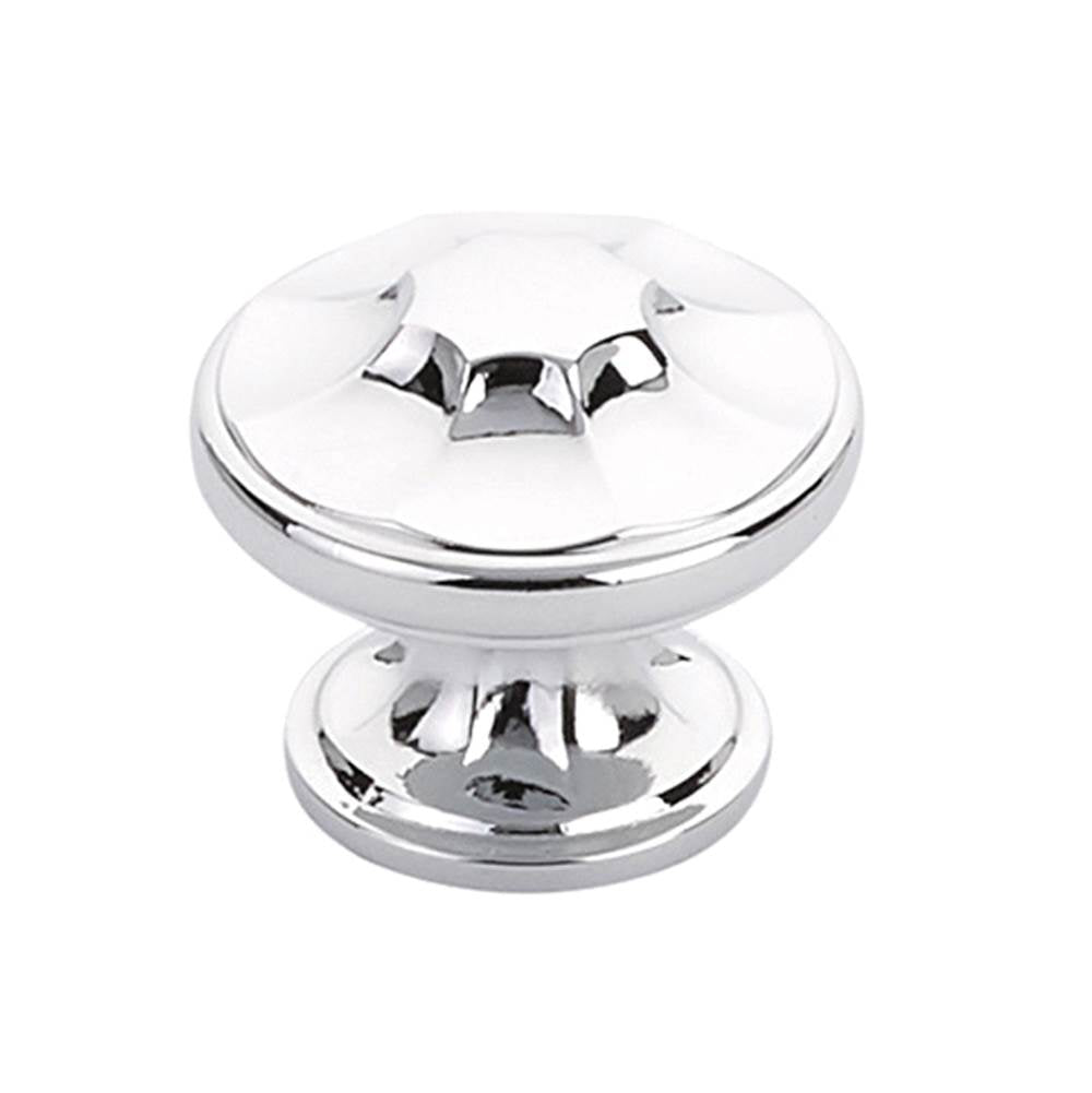 Schaub 876 Empire Knob 1-3/8" Dia